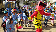2月の行事