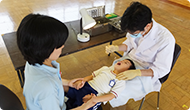 4月の行事