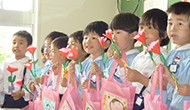 5月の行事