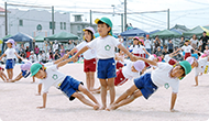 10月の行事