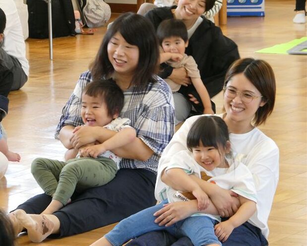 キャプテン体育教室の写真