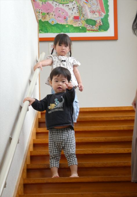 英語教室の写真